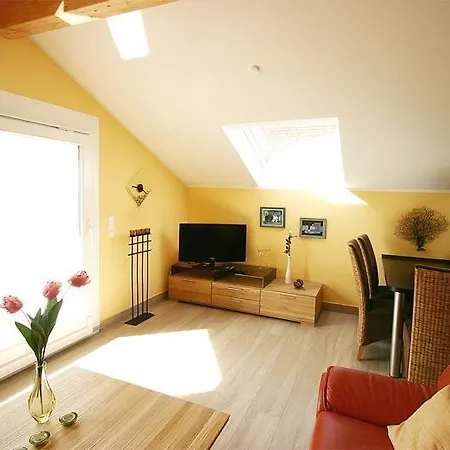 Buesumer-ring-fewo-zellmann-9342 Apartmán *